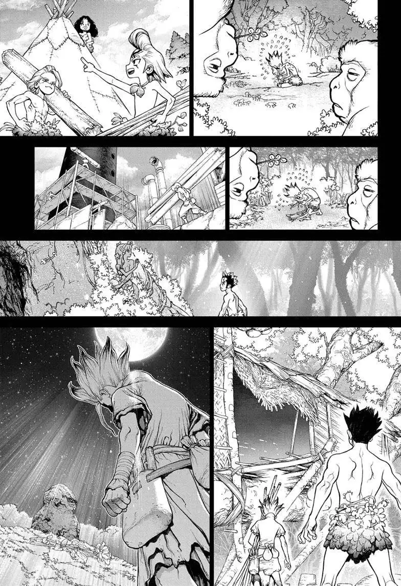 Dr. Stone Chapter 229 14